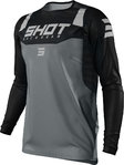 Shot Contact Chase Motocross Jersey