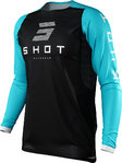 Shot Contact Shelly Ladies Motocross Jersey