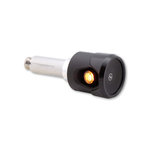 HIGHSIDER AKRON-FLASH LED handlebar end indicator/position light