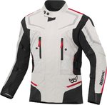 Berik Rallye chaqueta textil impermeable para motocicletas