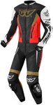 Berik Monza Ladies Two-Piece Motorcycle Leather Suit
