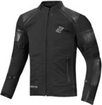 Bogotto Blizzard-X chaqueta textil impermeable para motocicletas