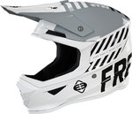 Freegun XP4 Danger Motocross Helmet