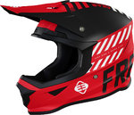 Freegun XP4 Danger Motocross Helm