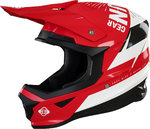Freegun XP4 Load Motorcross helm