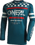 Oneal Element Squadron V.22 Motocross Jersey