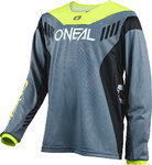 Oneal Element FR Hybrid V.22 Youth Bicycle Jersey