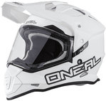 Oneal Sierra Flat V.22 Motocross Helm