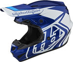 Troy Lee Designs GP Overload Motocross Helmet