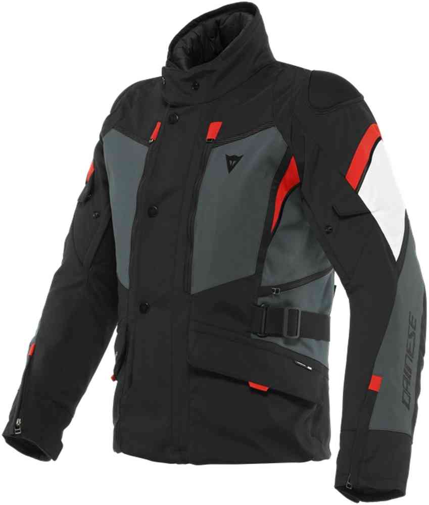 Dainese Carve Master 3 Gore-Tex Motorcycle Textile Jacket