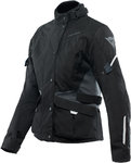 Dainese Tempest 3 D-Dry Ladies Motorcycle Textile Jacket
