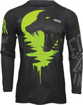Thor Pulse Counting Sheep Motocross Jersey