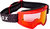 FOX Main Peril Spark Motocross Goggles
