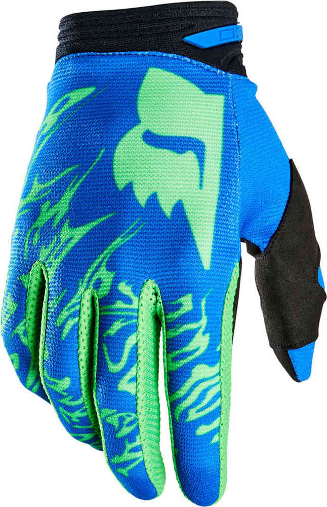 FOX 180 Peril Motocross Gloves