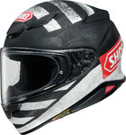 Shoei NXR 2 Scanner Helmet