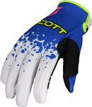 Scott 350 Race Evo Motocross Gloves