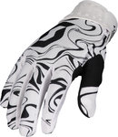 Scott 450 Liquid Marble Motocross Gloves