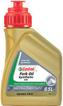 Castrol 5W Aceite sintético para tenedores 500ml