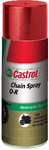 Castrol O-R Kædespray 400 ml