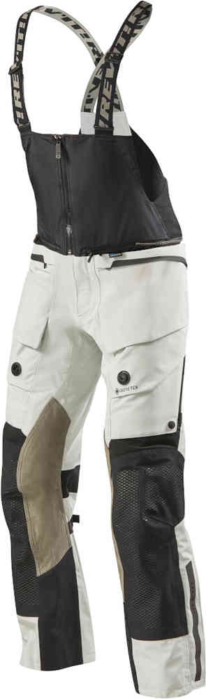 Revit Dominator 3 GTX Motorcycle Textile Pants
