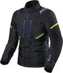 Revit Vertical GTX Motorcycle Textile Jacket