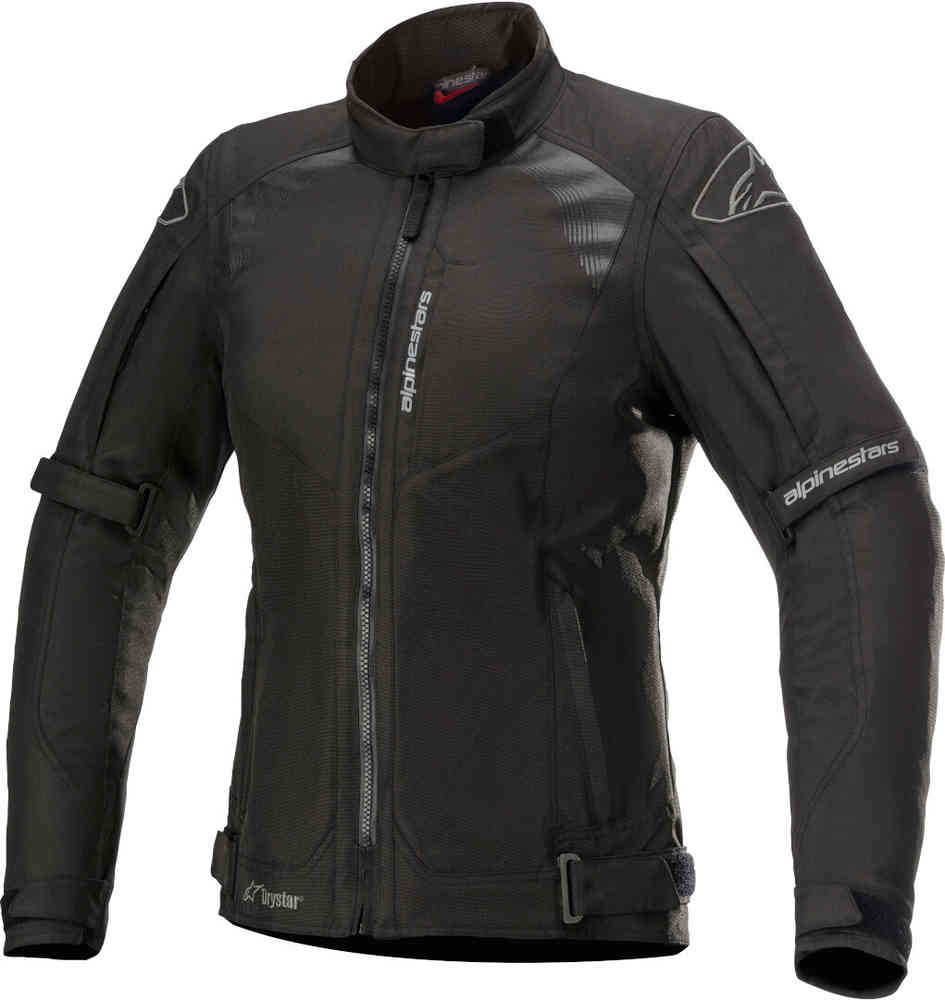 Alpinestars Stella Headlands Drystar Motorcycle Ladies Textile Jacket