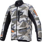 Alpinestars Venture XT Motorcycle Textile Jacket