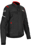 Acerbis On Road Ruby Ladies Motorcycle Textile Jacket