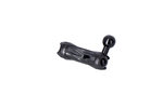 SW-Motech Socket arm extension - Clamping arm 3". 2 balls 1".