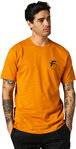 FOX Big F Premium Camiseta