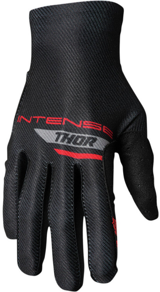 Thor Intense Assist Team Bicycle Gloves