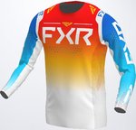 FXR Helium RaceDiv Motocross Jersey