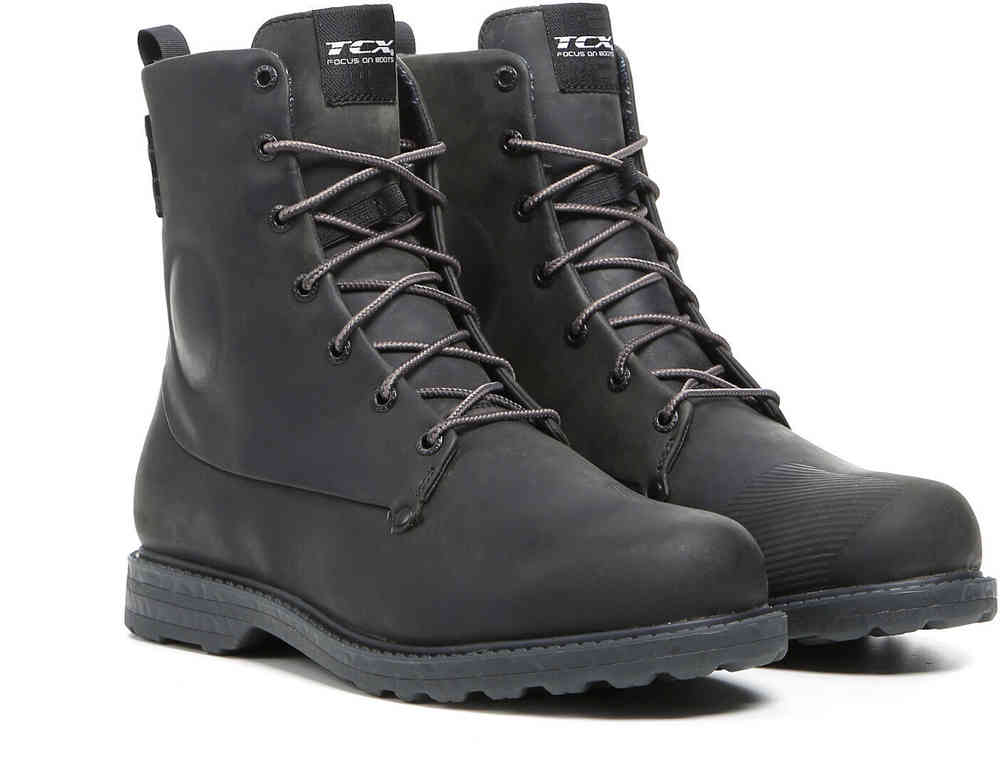 TCX Blend 2 WP Motorcycle Boots