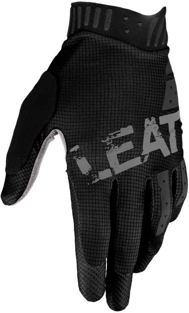 Leatt MTB GripR 1.0 Kids Bicycle Gloves