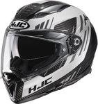 HJC F70 Carbon Kesta Helm