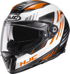 HJC F70 Carbon Kesta Helm