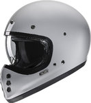 HJC V60 Solid Helmet