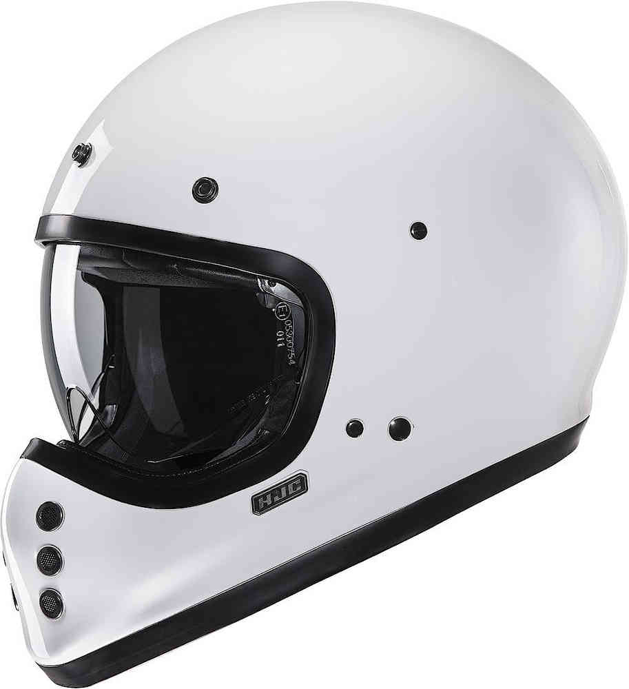 HJC V60 Solid Helm
