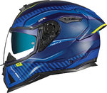 Nexx SX.100R Skidder Helm