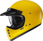 HJC V60 Solid Deep Helmet