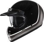 HJC V60 Scoby Helm
