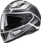 HJC i70 Lonex Helmet