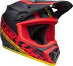 Bell MX-9 MIPS Offset Motocross Helmet