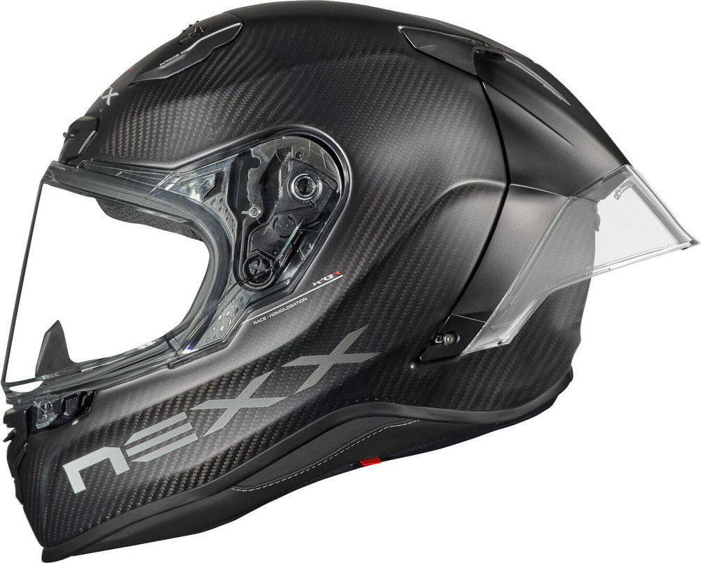 Nexx Sport X.R3R Pro FIM Helmet