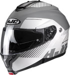 HJC C91 Prod Helmet