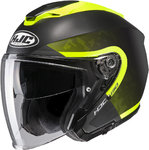 HJC i30 Dexta Jet Helmet