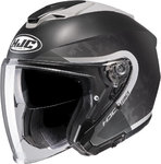 HJC i30 Dexta Jet Helmet