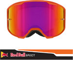 Red Bull SPECT Eyewear Strive 010 Motocross Goggles