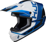 HJC CS-MX II Creed Motocross hjelm