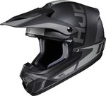 HJC CS-MX II Creed Motocross Helmet